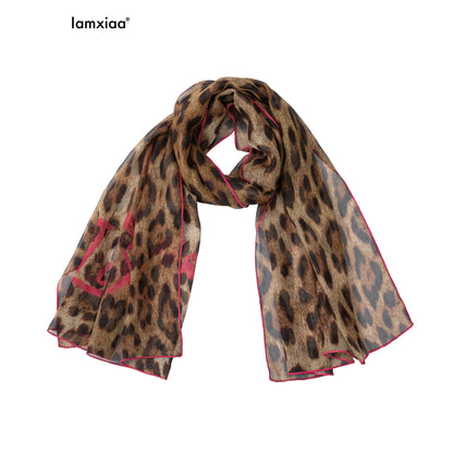 iamxiaa_Leopard_Print_Hand_Painted_Pink_Graffiti_Women&