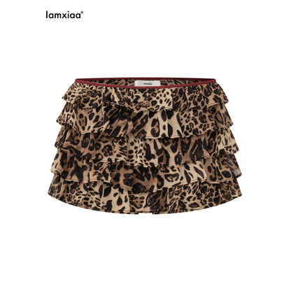 iamxiaa_Leopard_Print_Handmade_Multilayer_Ruffle_Women&