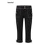 iamxiaa_Low_Rise_Double_Button_Side_Slit_Contrast_Stitch_Slim_Women&
