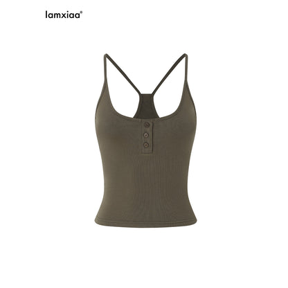 iamxiaa_Low_Rise_Wide_Ribbed_Floor_Length_Sporty_Women&