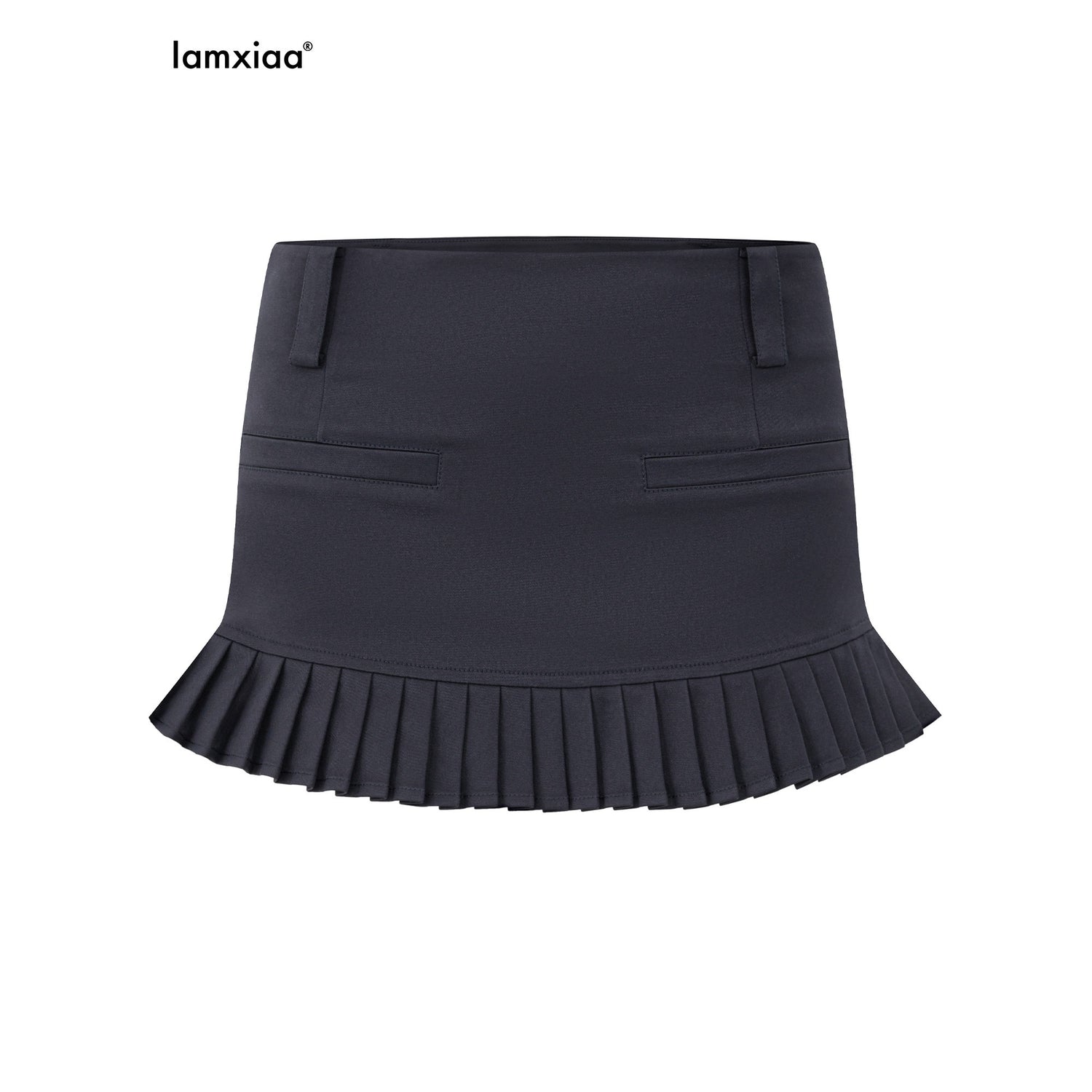 iamxiaa_Low_Waist_Accordion_Pleats_Built_In_Safety_Shorts_Women&