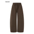 iamxiaa_Low_Waist_Drawstring_Adjustable_Hem_Solid_Cotton_Women&