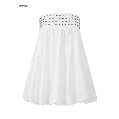 iamxiaa_Metal_Ring_Strapless_Voluminous_A_Line_Convertible_Women&