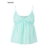 iamxiaa_Mint_Green_Ruched_Deep_V_A_Line_Women&