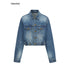 iamxiaa_Ombre_Distressed_Crop_Jacket_Slim_Skirt_Women&