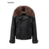 iamxiaa_Pebbled_Sherpa_Quilted_Shearling_Collar_Drop_Shoulder_Women&