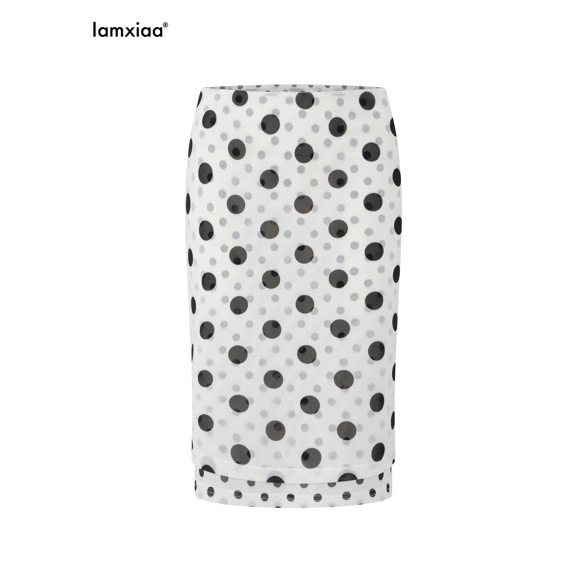 iamxiaa_Polka_Dot_Print_Double_Layer_Low_Waist_Women&