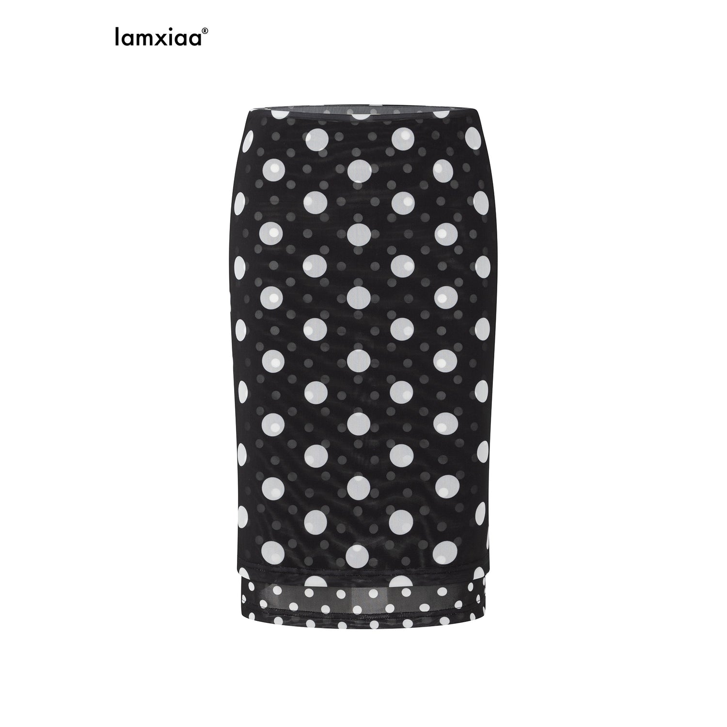 iamxiaa_Polka_Dot_Print_Double_Layer_Low_Waist_Women&