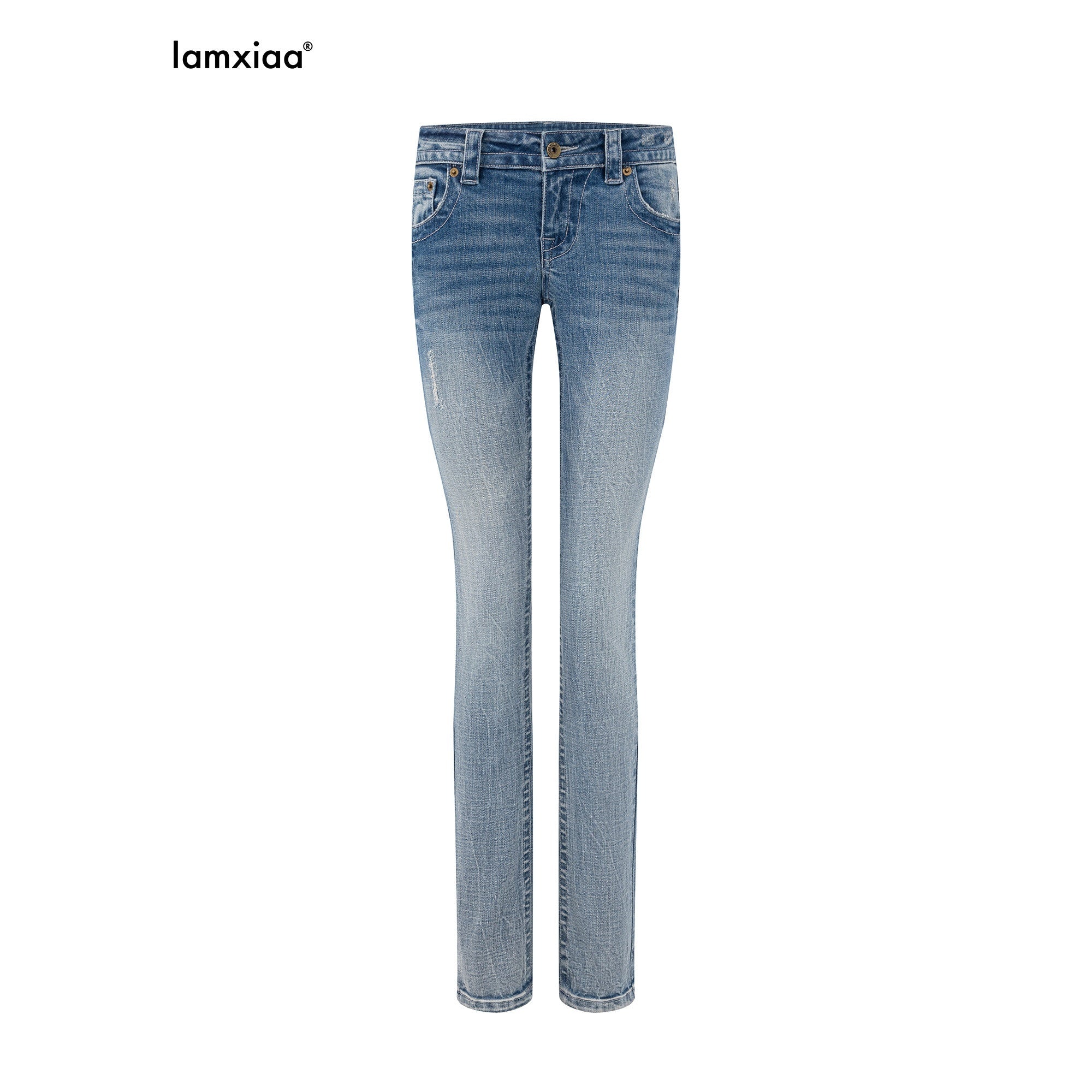 iamxiaa_Retro_Distressed_Small_Rips_Low_Rise_Women&