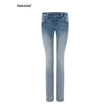 iamxiaa_Retro_Distressed_Small_Rips_Low_Rise_Women&