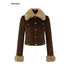 iamxiaa_Retro_Quilted_Jacket_Turnover_Collar_Women&