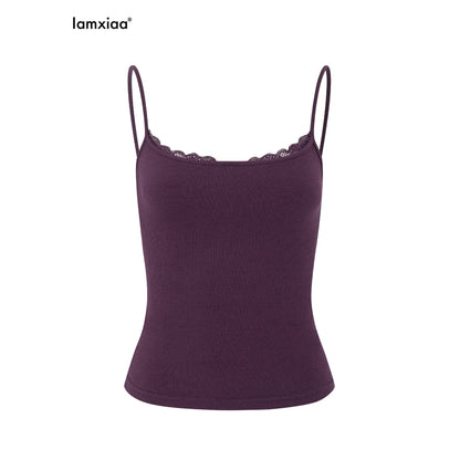 iamxiaa_Ribbed_Square_Neck_Lace_Trim_Women&