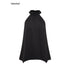 iamxiaa_Ruched_Cutout_Shoulders_Back_Ribbon_Women&