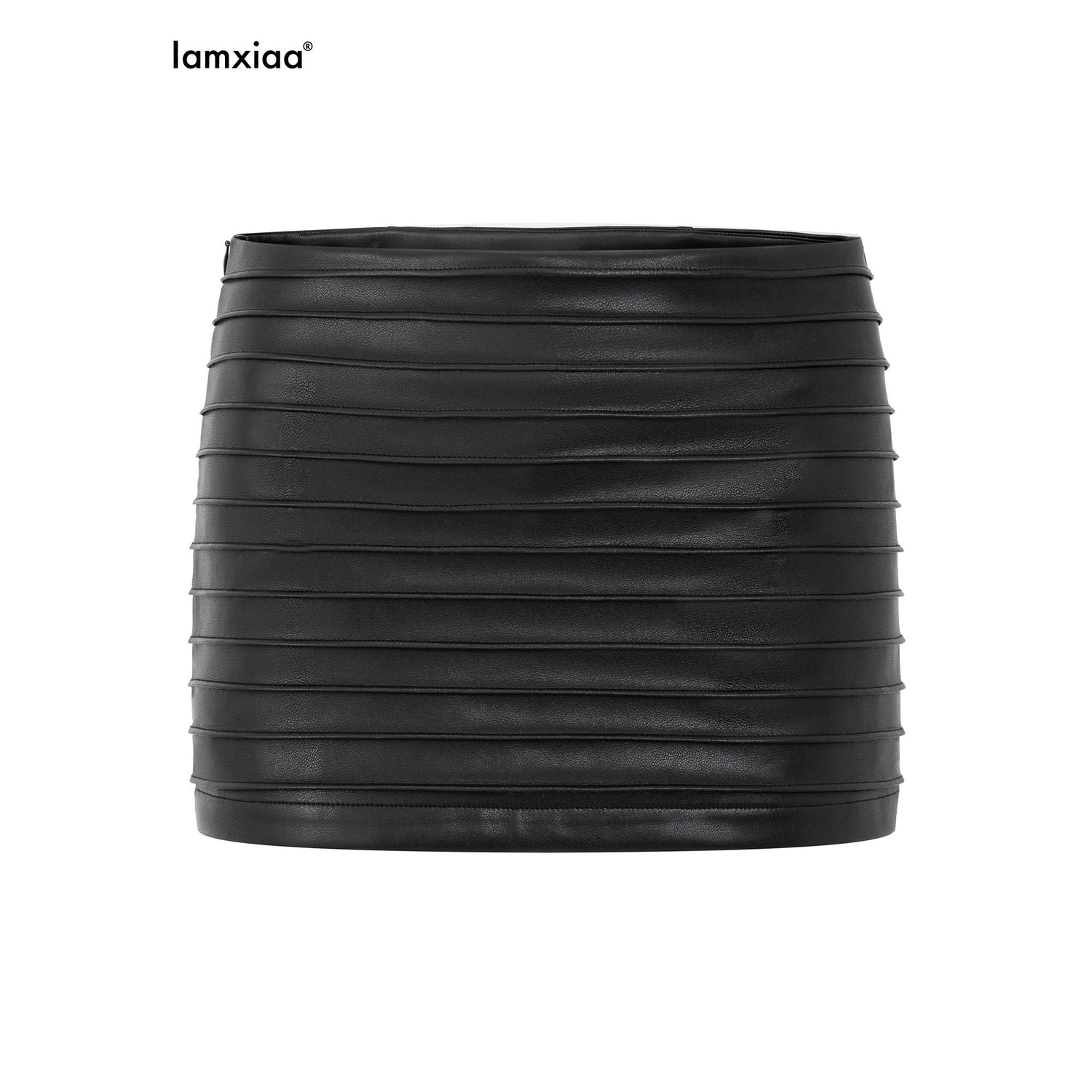 iamxiaa_Sculptural_Multi_Pleat_Slim_Straight_Women&