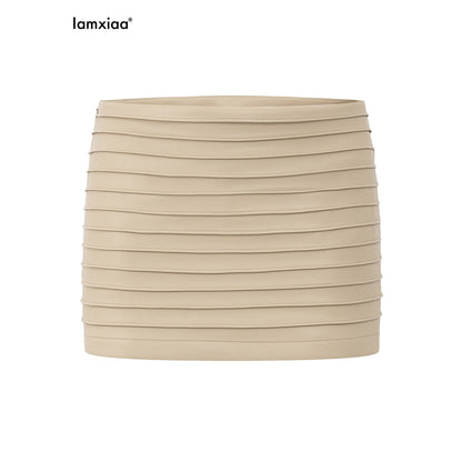 iamxiaa_Sculptural_Multi_Pleat_Slim_Straight_Women&