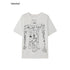 iamxiaa_Semi_Sheer_Printed_Short_Sleeve_Women&