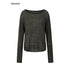 iamxiaa_Sheer_Boat_Neck_Drop_Shoulder_Women&