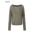 iamxiaa_Sheer_Boat_Neck_Drop_Shoulder_Women&