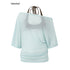 iamxiaa_Sheer_Two_Way_Off_Shoulder_Cover_Up_Women&