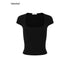 iamxiaa_Square_U_Neck_Small_Flutter_Sleeves_Set_In_Shoulder_Slim_Fit_Women&