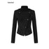 iamxiaa_Stand_Collar_Slanted_Front_Back_Buttons_Slim_Women&