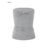 iamxiaa_Straight_Neck_Twist_Bow_Ruched_Women&