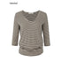 iamxiaa_Striped_U_Neck_Slim_Fit_Women&