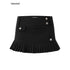 iamxiaa_Structured_Pleated_Low_Waist_Bodycon_H_Shape_Women&