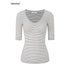 iamxiaa_Sweetheart_Neck_Back_Print_Mid_Sleeve_Women&
