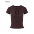 iamxiaa_Teardrop_Cutout_Adjustable_Drawstring_Raglan_Women&