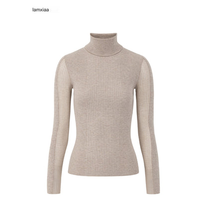 iamxiaa_Textured_Vertical_Rib_Knit_Splice_Women&