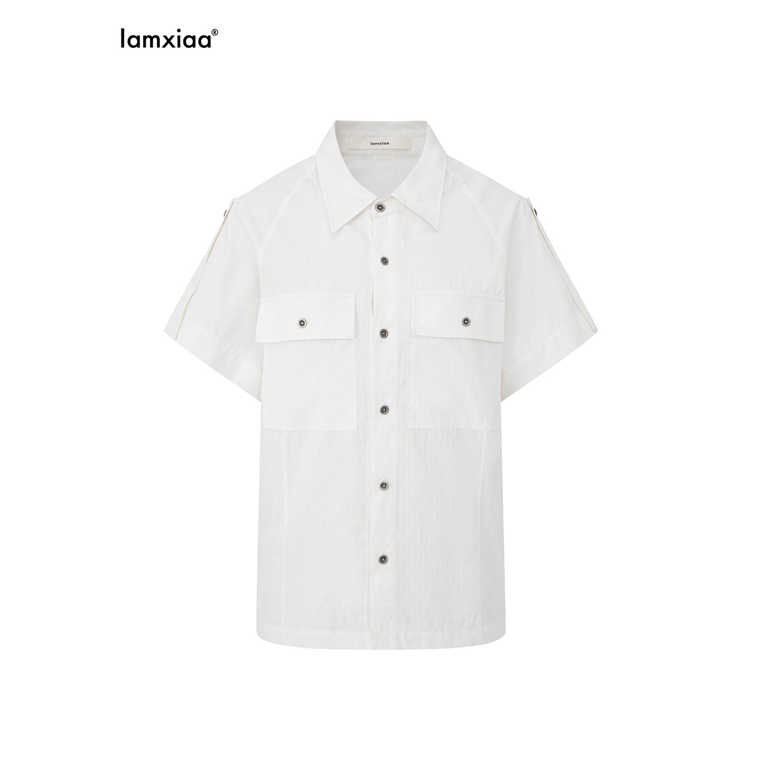 iamxiaa_Tonal_Stripe_Multi_Pocket_Adjustable_Epaulettes_Relaxed_Fit_Women&