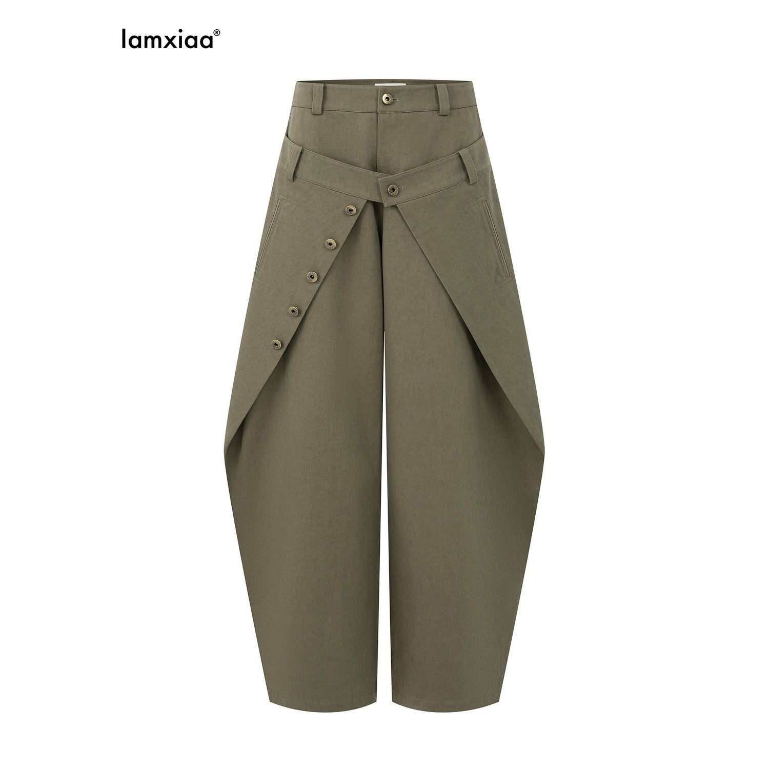 iamxiaa_Twill_Double_Layer_Deconstructed_Lowrise_Curved_Women&