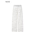 iamxiaa_Twill_Ribbed_Lettered_Diagonal_Gathered_Low_Waist_Women&