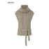 iamxiaa_Two_Tone_3d_Cable_Chunky_Knit_Belted_High_Neck_Cap_Sleeve_Women&