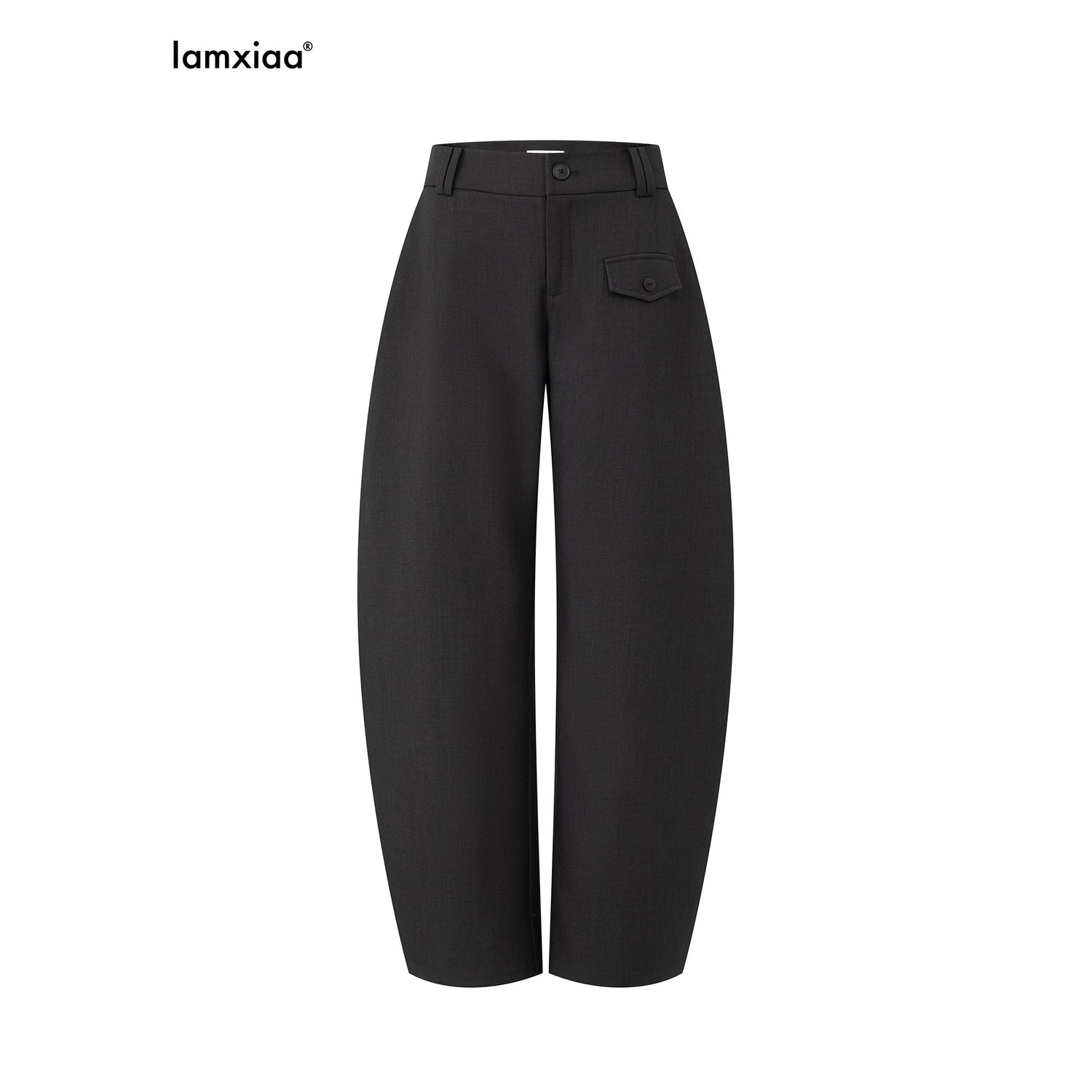 iamxiaa_Two_Tone_3d_Pocket_Flap_Clean_Minimal_Rounded_Curved_Cut_Women&