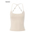 iamxiaa_Two_Tone_Crisscross_Open_Back_Metal_Trim_U_Neck_Women&