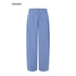 iamxiaa_Two_Tone_Curved_Hem_Low_Waist_Women&