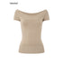 iamxiaa_Two_Tone_Reversible_Wide_Crew_Neck_Ribbed_Hem_Women&