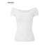 iamxiaa_Two_Tone_Reversible_Wide_Crew_Neck_Ribbed_Hem_Women&