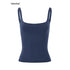 iamxiaa_Two_Tone_Square_Neck_Adjustable_Straps_Slim_Fit_Women&