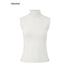 iamxiaa_Two_Tone_Stand_Collar_Rolled_Hem_Women&