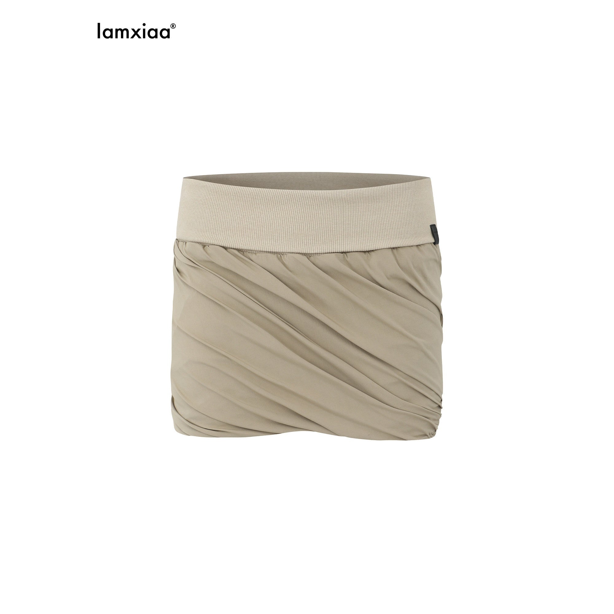 iamxiaa_Two_Tone_Wide_Folded_Edge_Rib_Twist_Women&