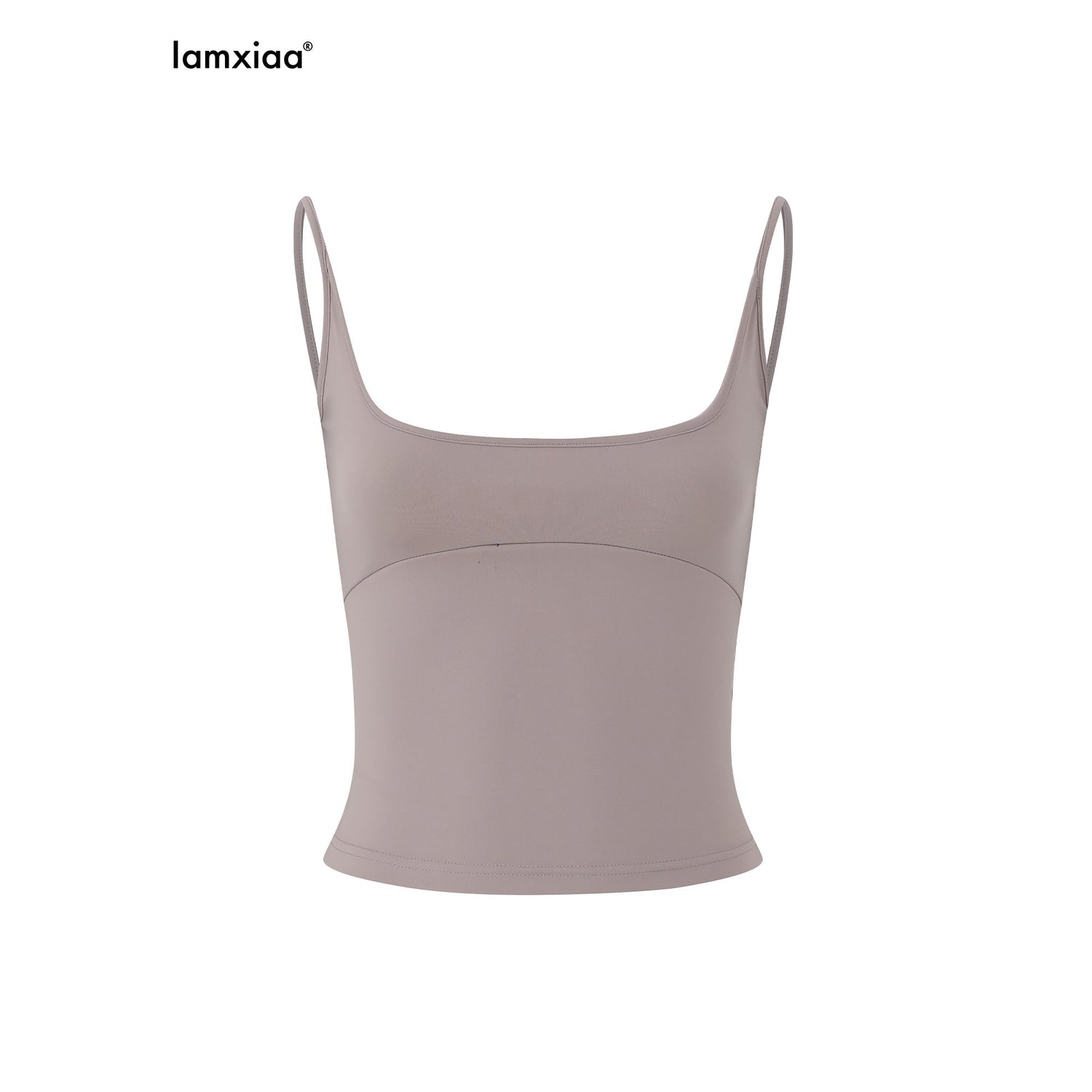 iamxiaa_U_Neck_Backless_Low_Cut_Strappy_Crop_Skort_Low_Rise_Women&