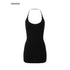 iamxiaa_U_Neck_Slimming_Bodycon_Hip_Hugging_Women&