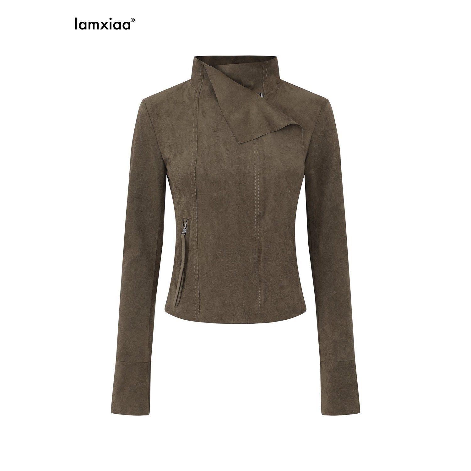 iamxiaa_Visual_Lapel_Sculpted_Tailoring_Slim_Women&