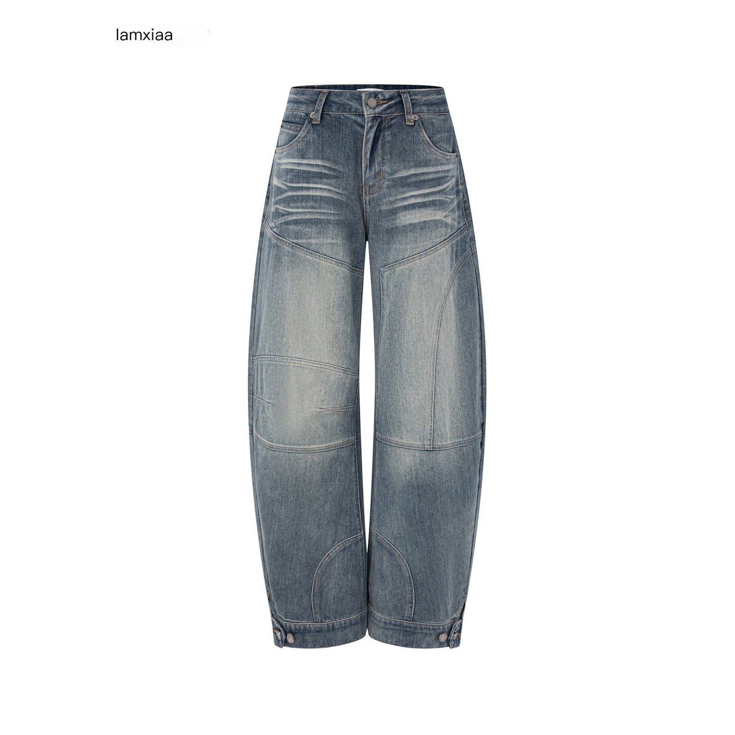 iamxiaa_Washed_Blue_Patch_Panel_Seams_Curved_Cut_Women&