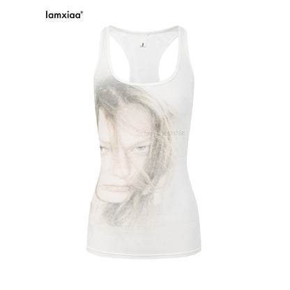 iamxiaa_Washed_Sketch_Portrait_Ombre_Deep_U_Neck_Slim_Women&
