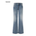 iamxiaa_Washed_Textured_Low_Waist_Flared_Women&