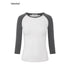 iamxiaa_White_Gray_Colorblock_Raglan_Crew_Fitted_Women&